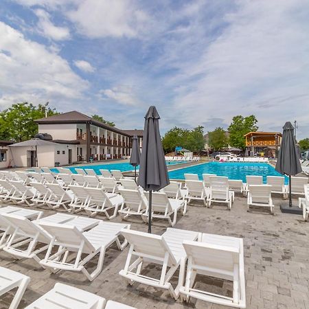 Praha Hotel Aknaszlatina Kültér fotó