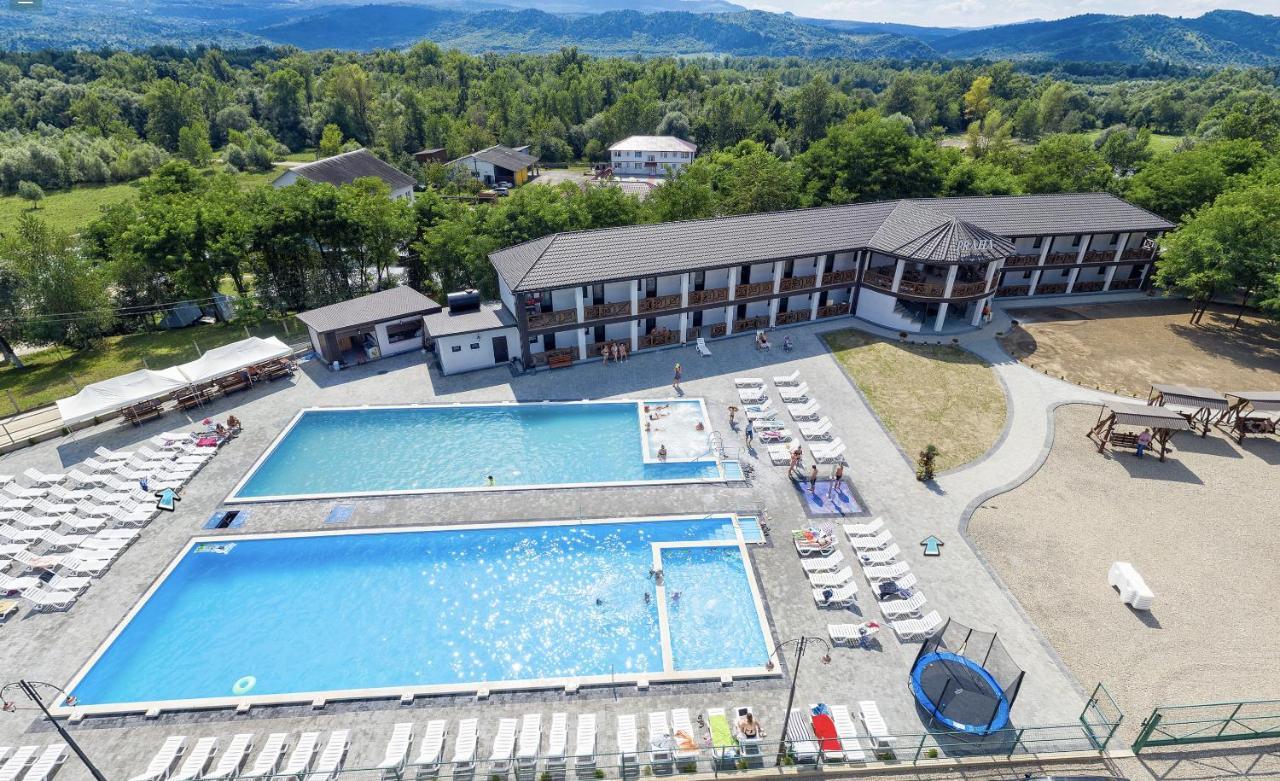 Praha Hotel Aknaszlatina Kültér fotó