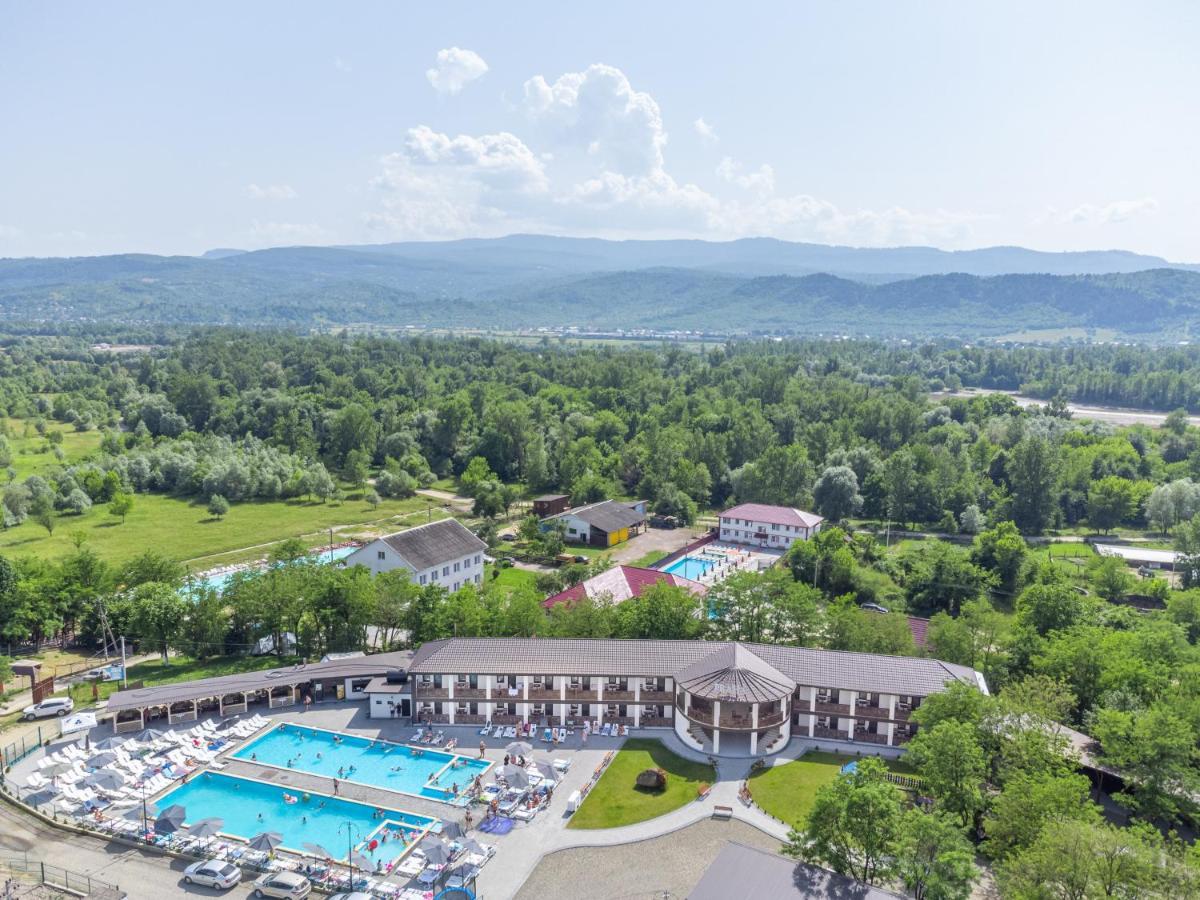 Praha Hotel Aknaszlatina Kültér fotó