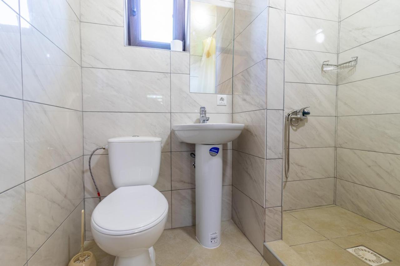 Praha Hotel Aknaszlatina Kültér fotó