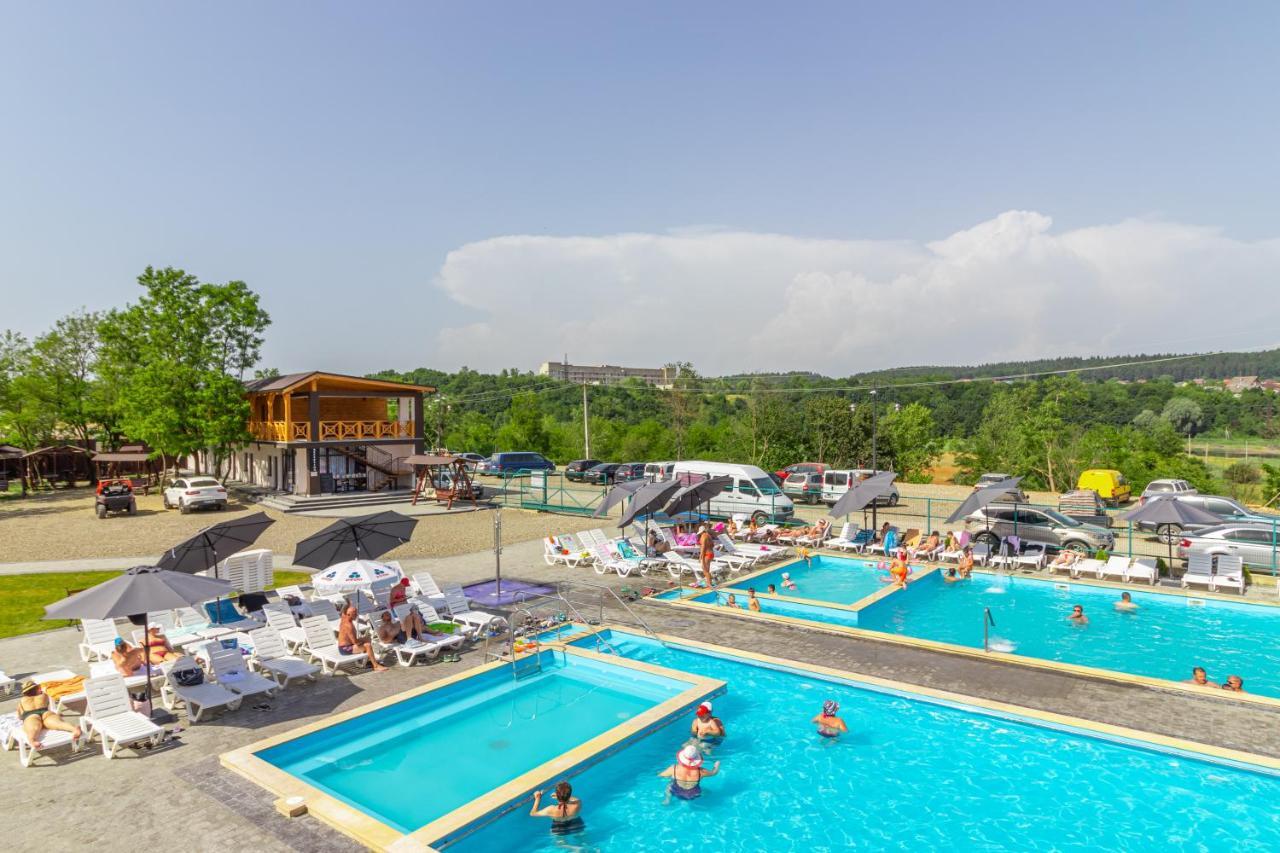 Praha Hotel Aknaszlatina Kültér fotó