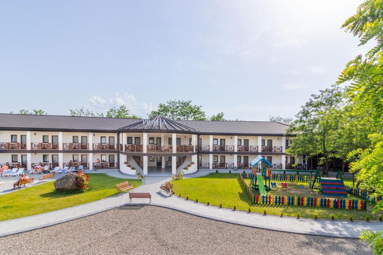 Praha Hotel Aknaszlatina Kültér fotó