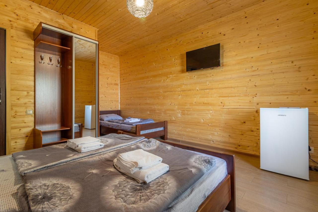 Praha Hotel Aknaszlatina Kültér fotó