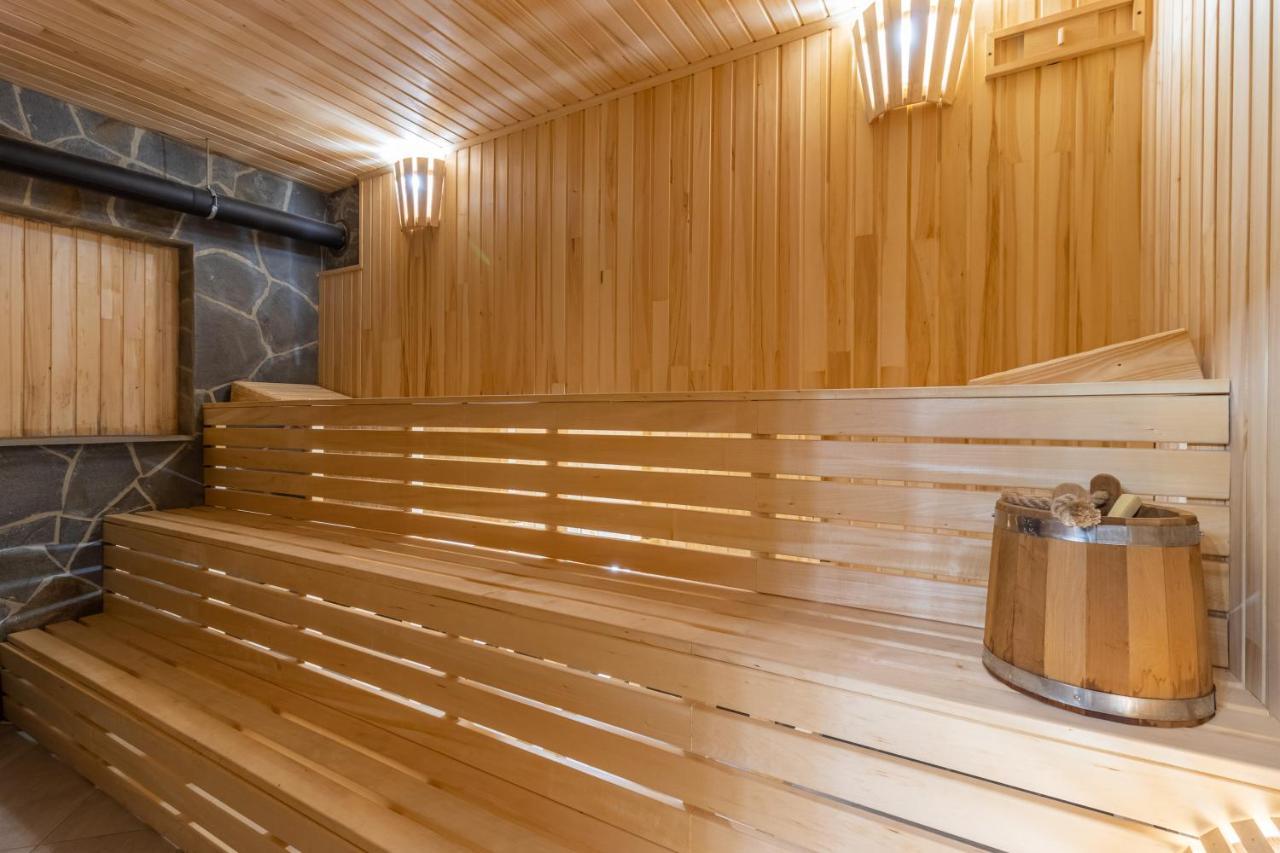 Praha Hotel Aknaszlatina Kültér fotó