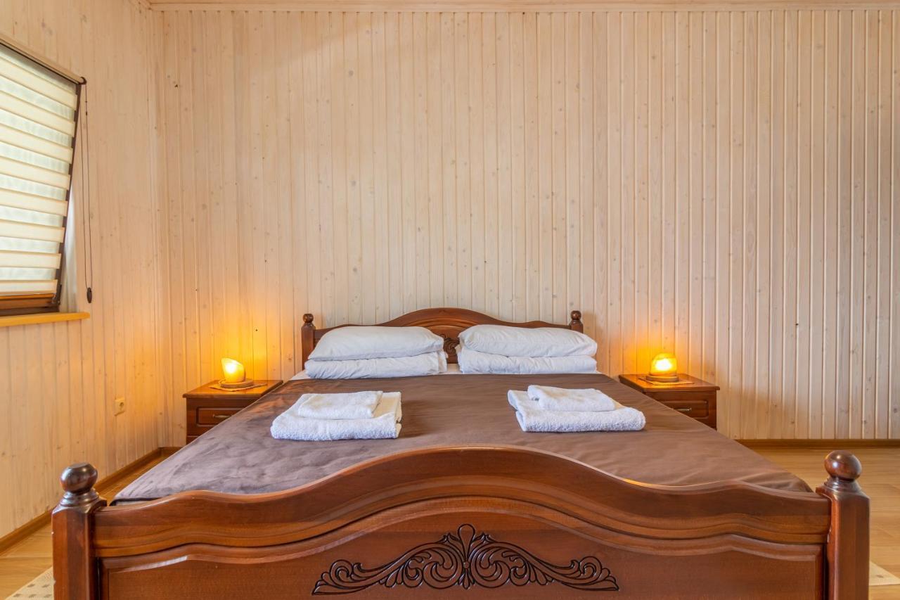 Praha Hotel Aknaszlatina Kültér fotó