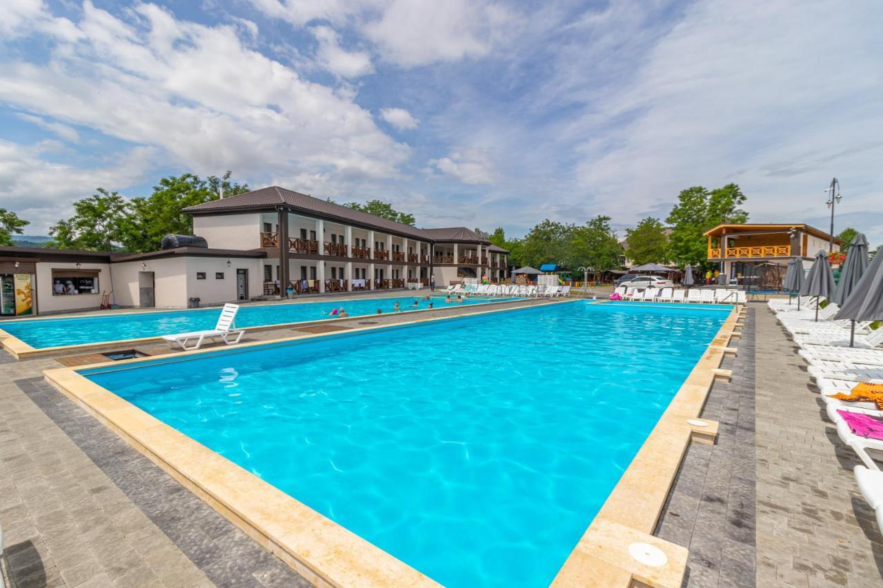 Praha Hotel Aknaszlatina Kültér fotó
