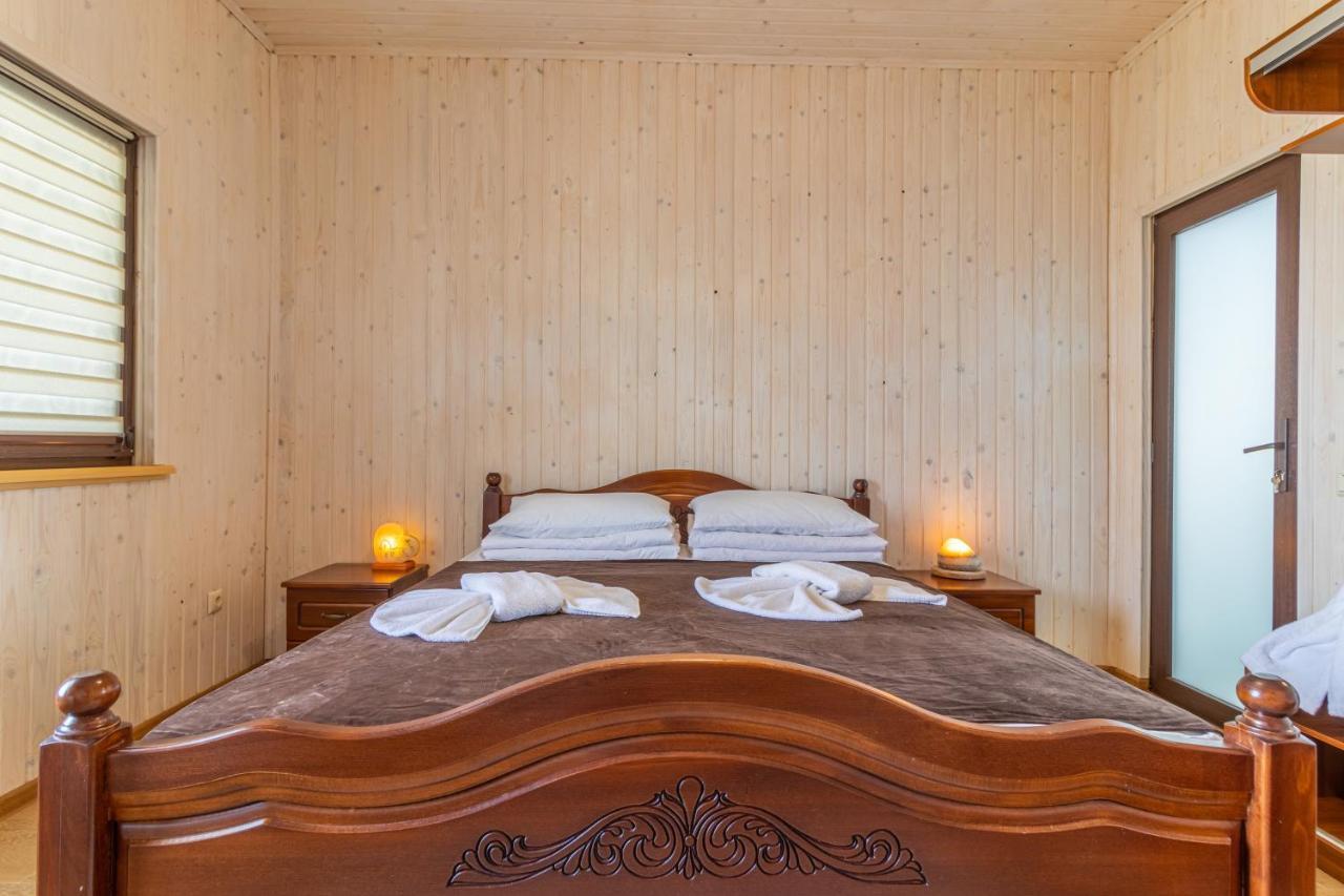 Praha Hotel Aknaszlatina Kültér fotó