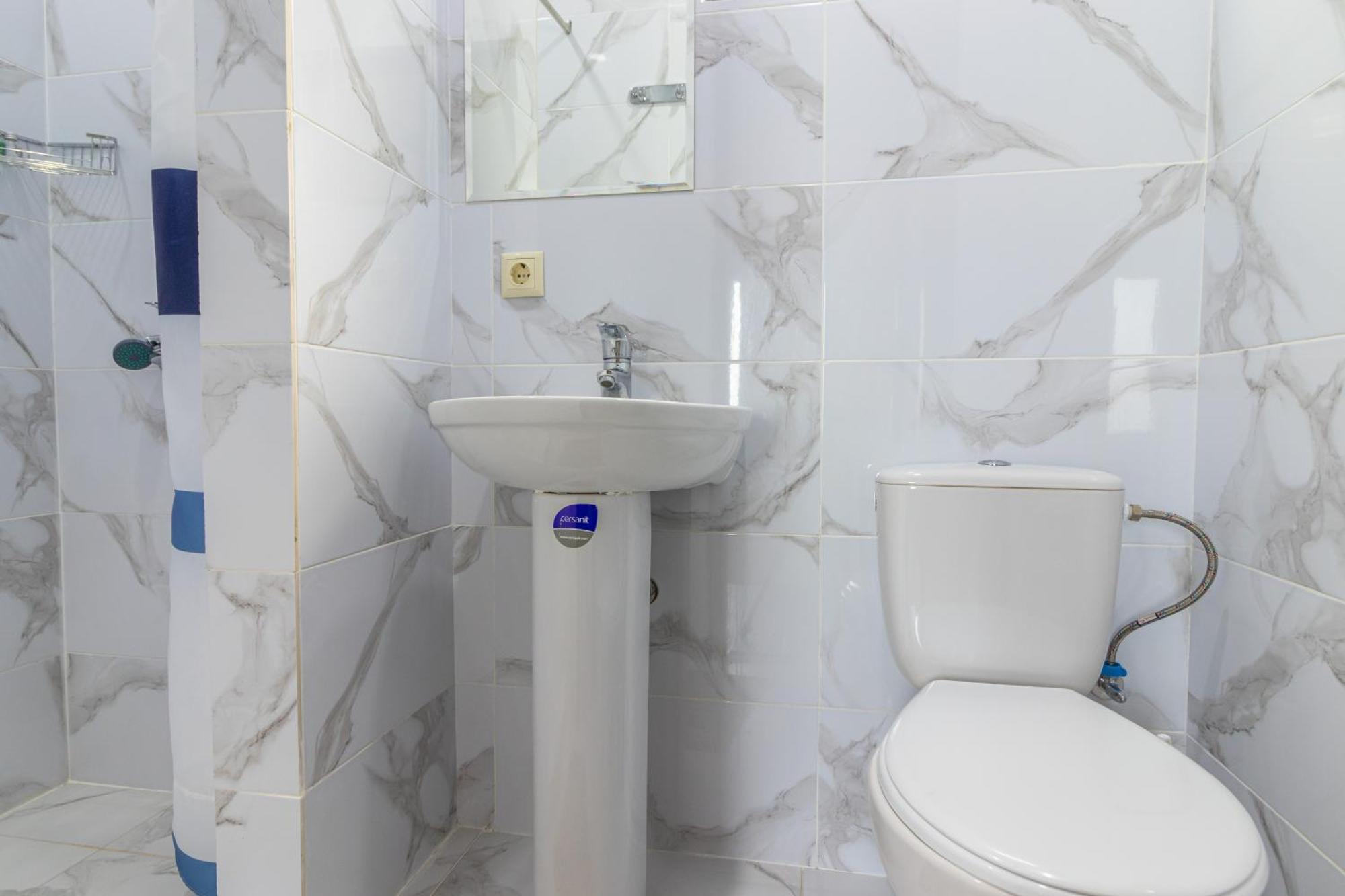 Praha Hotel Aknaszlatina Szoba fotó